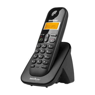 Telefone sem fio TS 3111